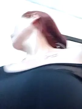 Queen_lorena on StripChat