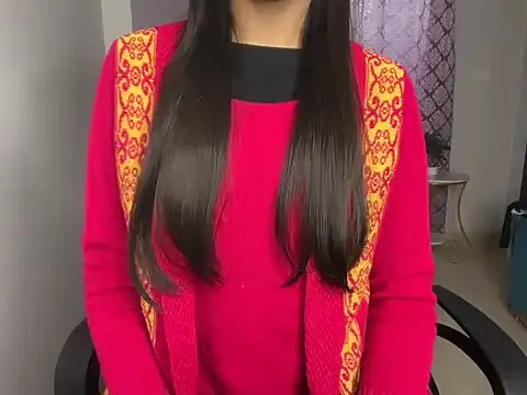 Queen_of_nigth on StripChat