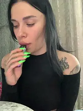 Queen_of_pain on StripChat 