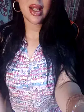 Offline Queen_sousou on StripChat