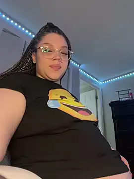 Offline QueenNuttCollector on StripChat