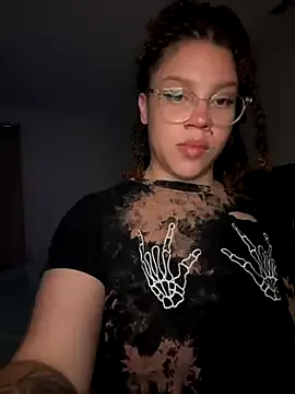 Offline QueenNuttCollector on StripChat