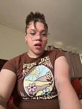 Offline QueenNuttCollector on StripChat