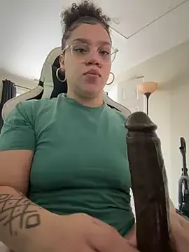 Offline QueenNuttCollector on StripChat