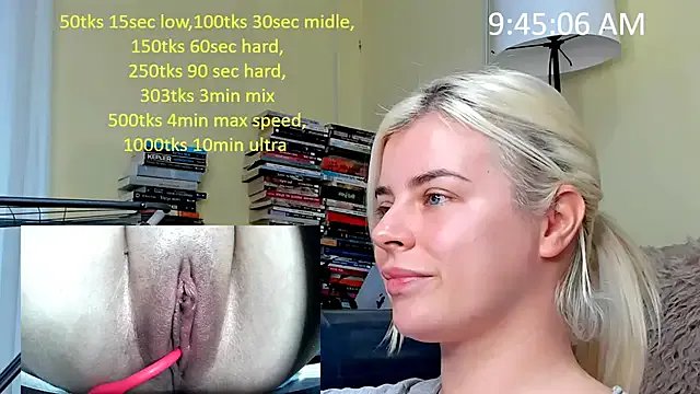 queenofthenighttt on StripChat