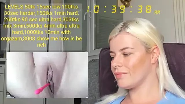 queenofthenighttt on StripChat