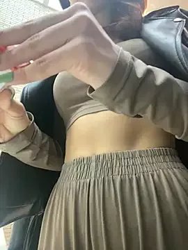 QuitieLia on StripChat