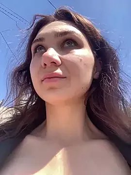 QuitieLia on StripChat