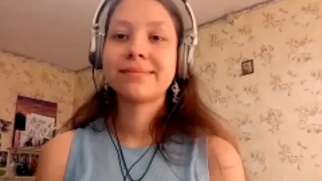 QutieDaSweet on StripChat