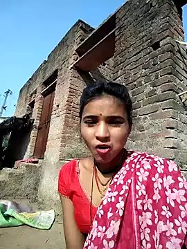 R_Roshni on StripChat