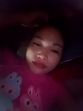 Offline Rabbit-small on StripChat