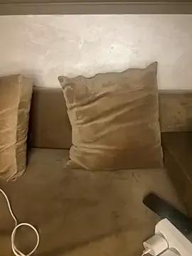 RachaCharmouta on StripChat