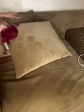 RachaCharmouta on StripChat