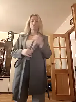 Offline Rachel_Rut on StripChat