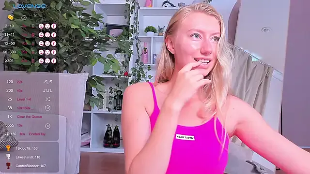 Offline Rachel_Rut on StripChat