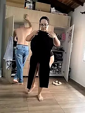 RachellGraham on StripChat