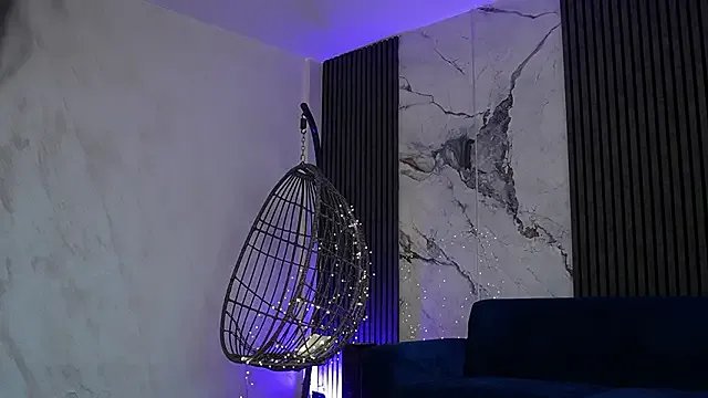 RachelRavee on StripChat