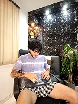 Rafael_Mendezz — cum show :devil::wanker: