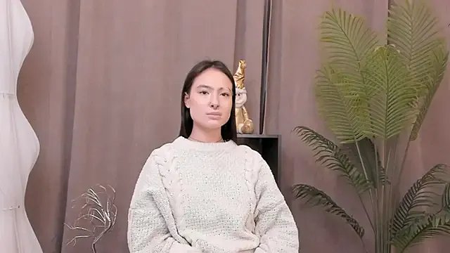 RafaelaKubasik on StripChat