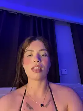 Offline Rafaellaz on StripChat