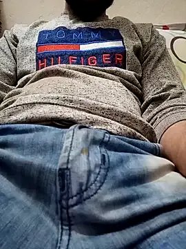 Rafi_boy on StripChat