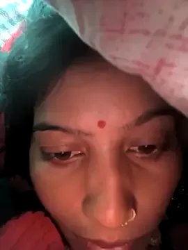 Ragni_bhargav on StripChat