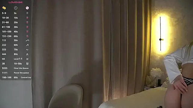 RaiArgand on StripChat