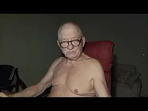 Rainfish — Wichsen  Dildo in den Popo