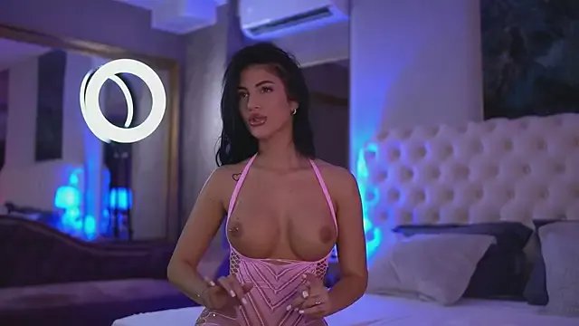 RaisaKali on StripChat