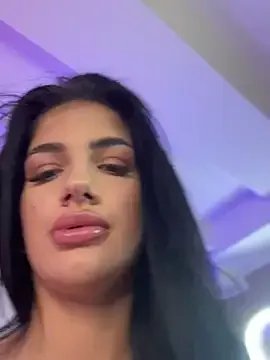 RaisaKali on StripChat