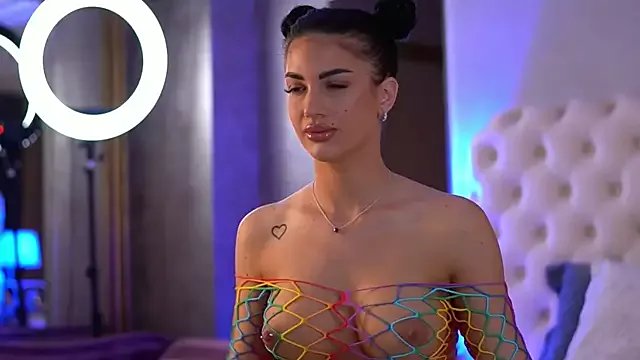 RaisaKali on StripChat