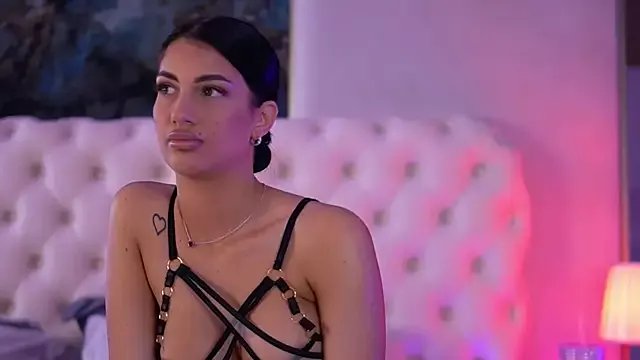 RaisaKali on StripChat