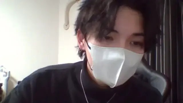 raitokun5555 on StripChat