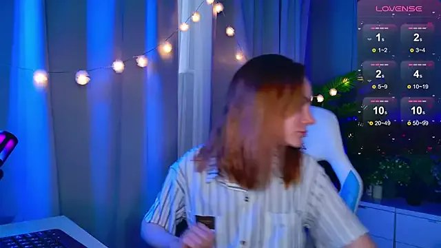 Ramona___ on StripChat