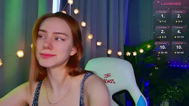 Ramona___ on StripChat