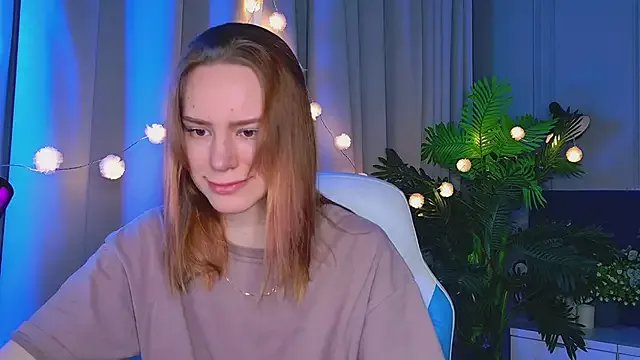 Ramona___ on StripChat