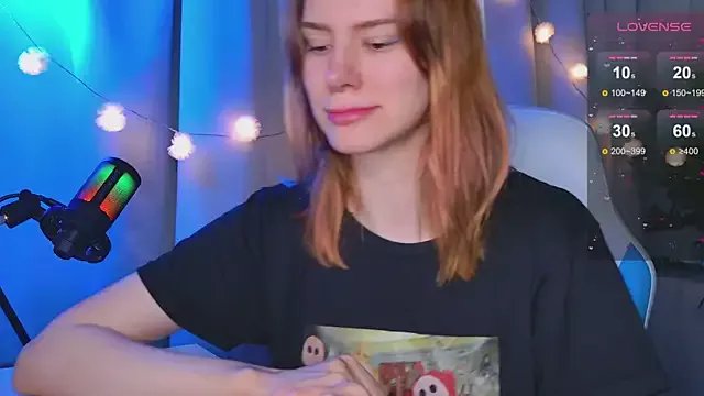 Ramona___ on StripChat