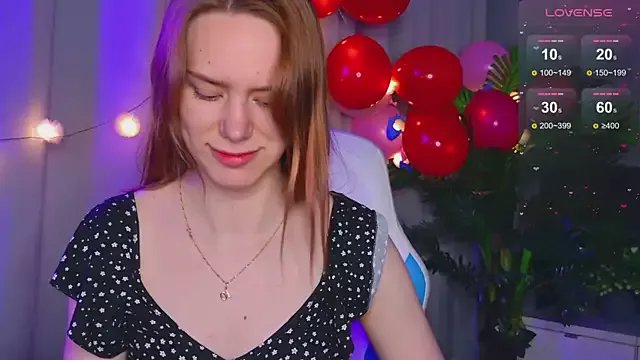 Ramona___ on StripChat