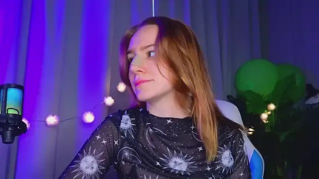 Ramona___ on StripChat