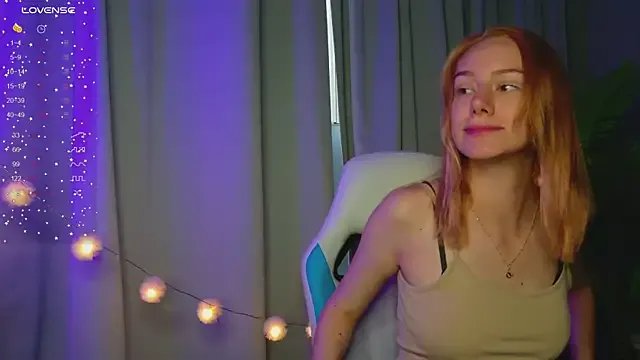 Ramona___ on StripChat