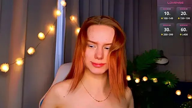 Ramona___ on StripChat