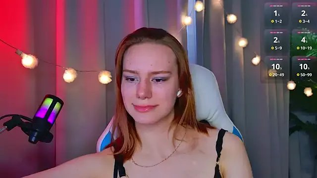 Ramona___ on StripChat