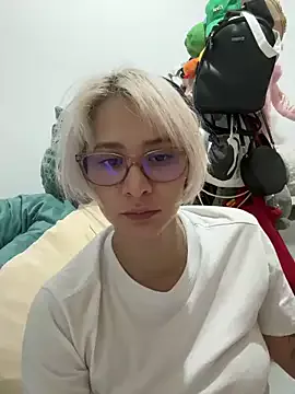 Freechat Ramona_Flower on StripChat