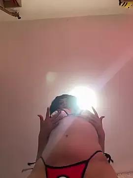 Freechat Ramona_Flower on StripChat