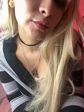 Freechat Ramona_Flower on StripChat