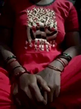 ramya_sri on StripChat