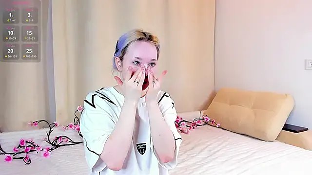 RanaKaduk on StripChat