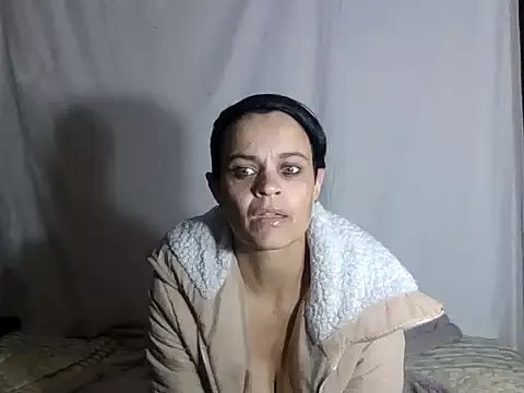 RandySandy007 on StripChat