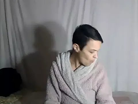 RandySandy007 on StripChat