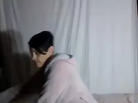 RandySandy007 on StripChat